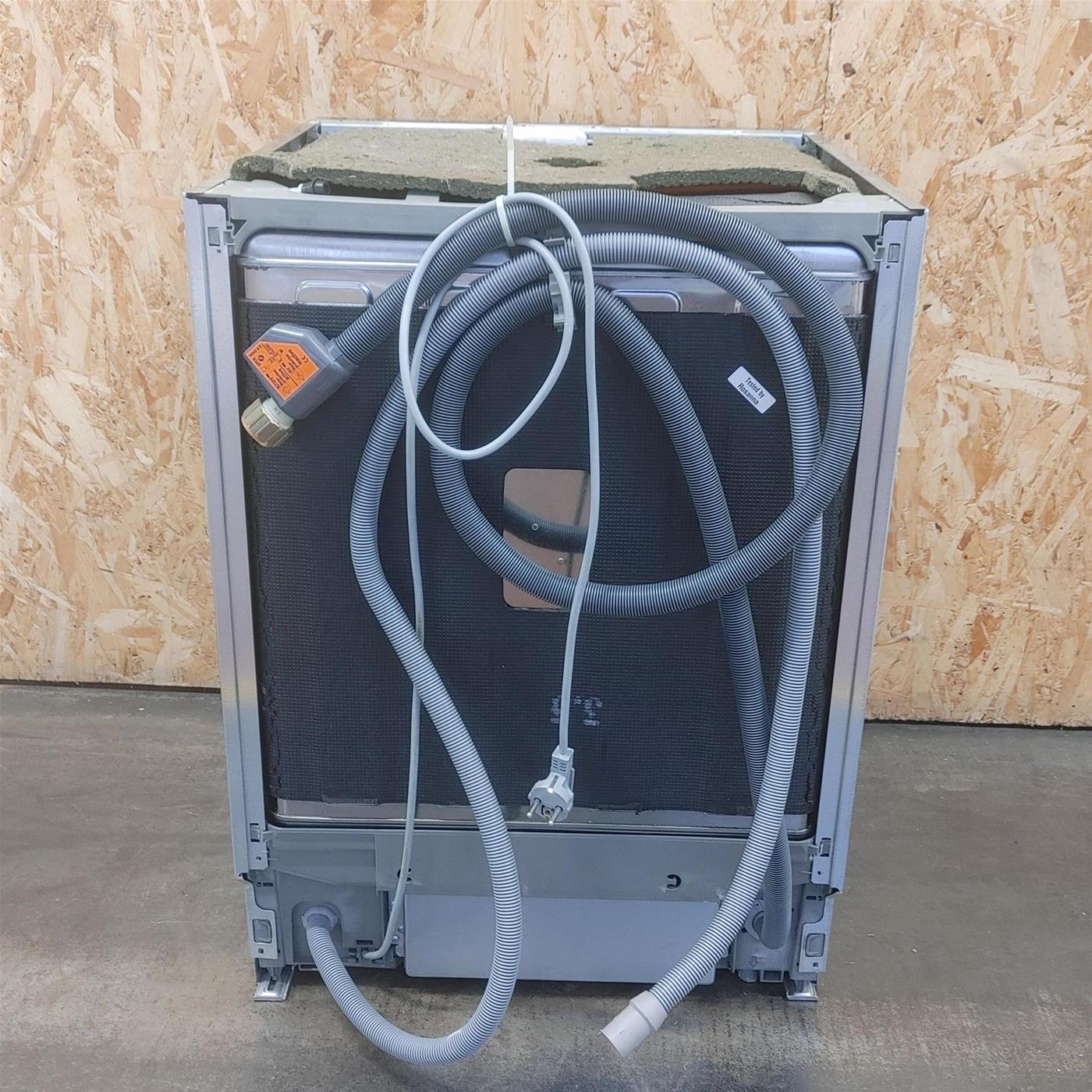 Lavastoviglie Electrolux KESC5300L A scomparsa totale 12 coperti