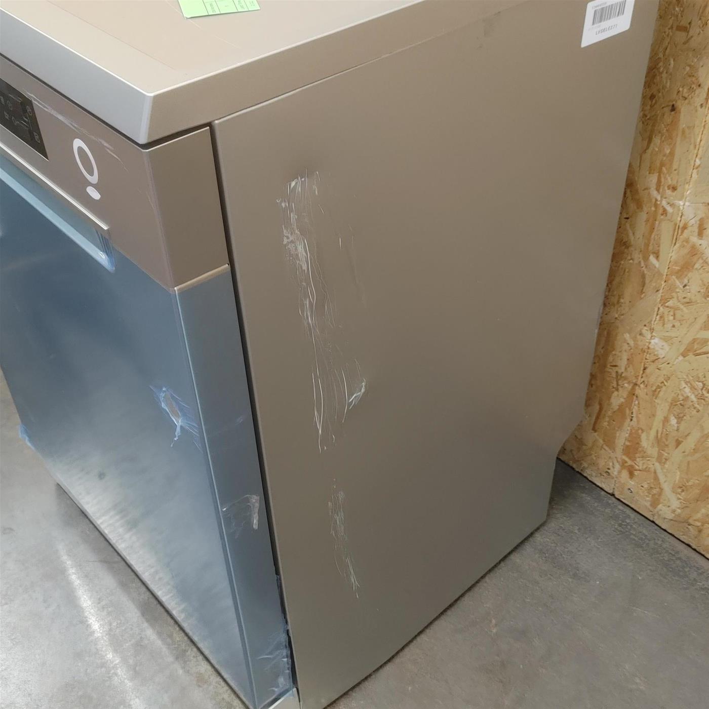 Lavastoviglie Electrolux Serie 600 ESM48400SX SatelliteClean® Libera installazione 14 coperti