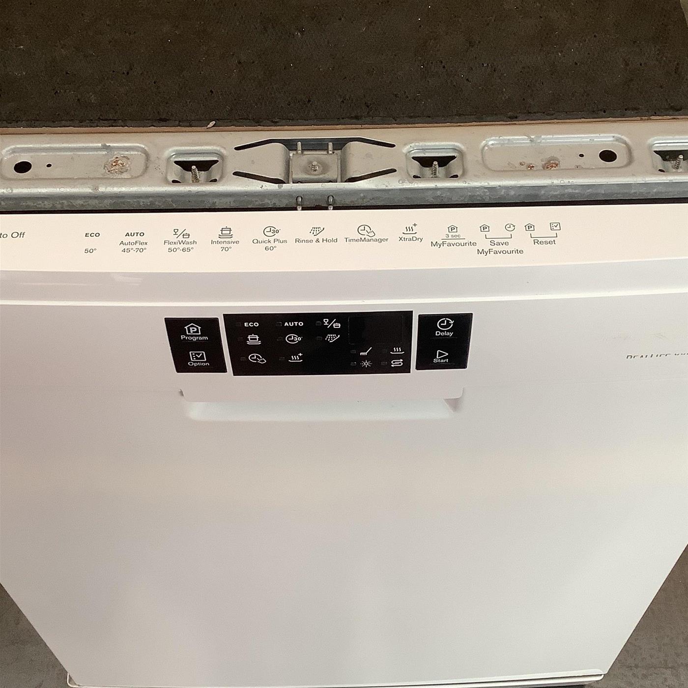 Lavastoviglie Electrolux ESF7530ROW Sottopiano 13 coperti