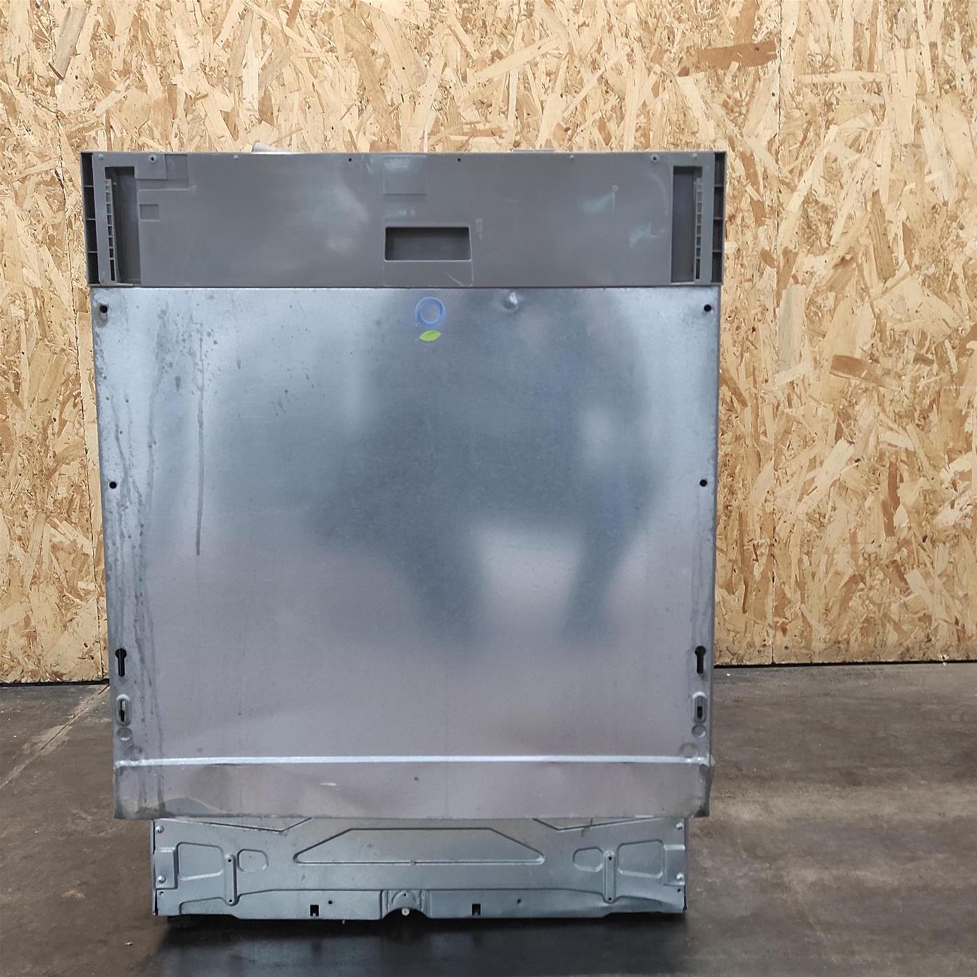 Lavastoviglie Electrolux TT403L3 A scomparsa totale 13 coperti