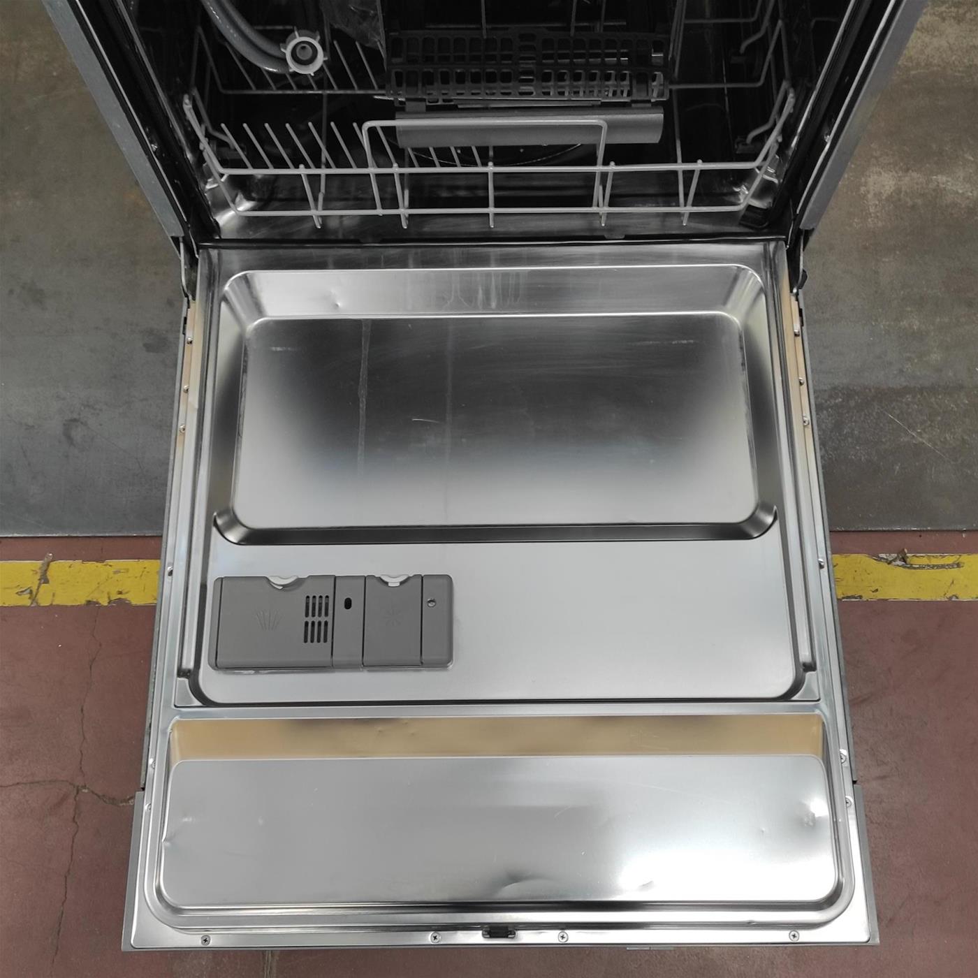 Lavastoviglie Electrolux TT403L3 A scomparsa totale 13 coperti