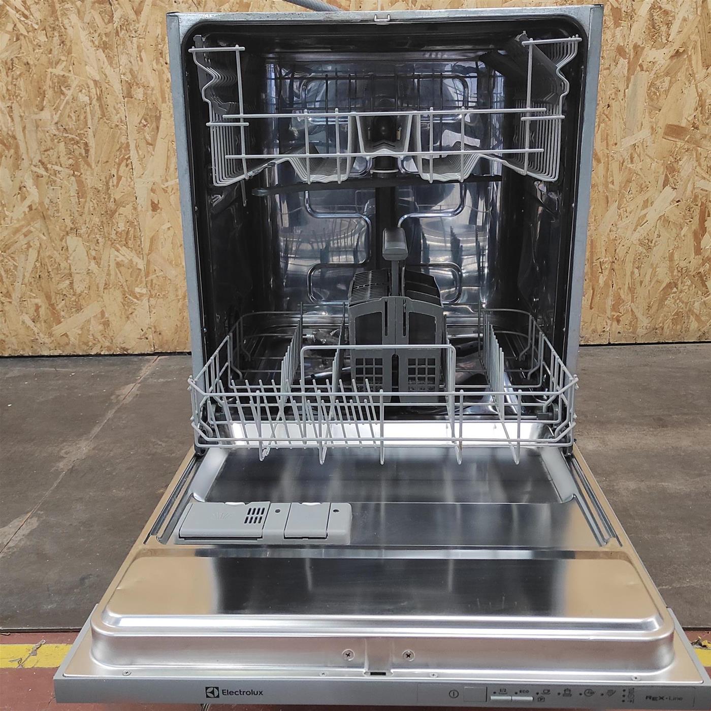 Lavastoviglie Electrolux TT403L3 A scomparsa totale 13 coperti