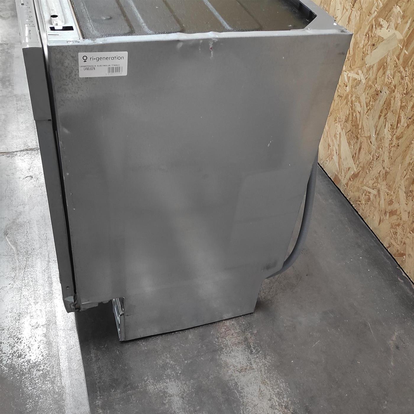 Lavastoviglie Electrolux TT403L3 A scomparsa totale 13 coperti