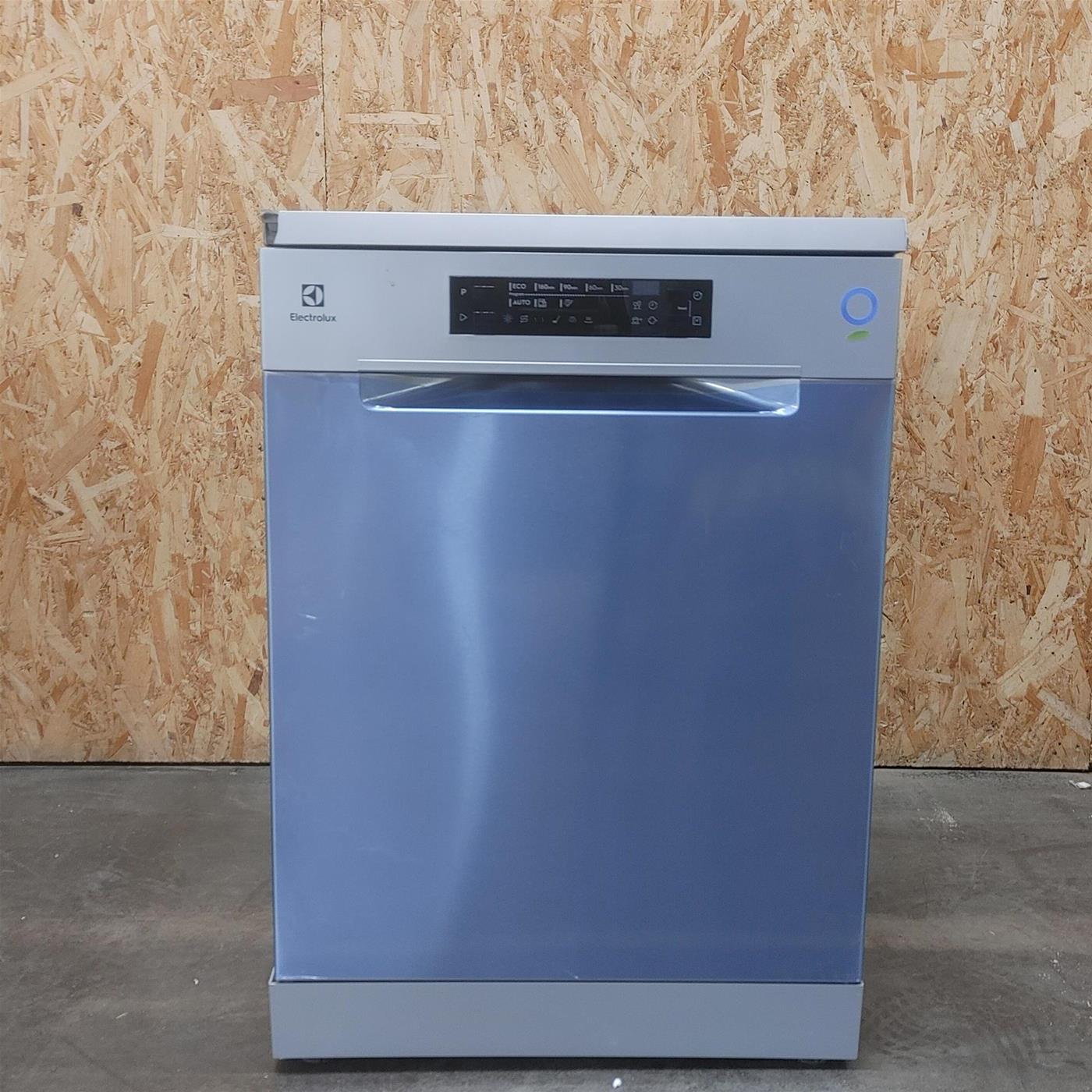 Lavastoviglie Electrolux Serie 600 ESM48400SX SatelliteClean® Libera installazione 14 coperti