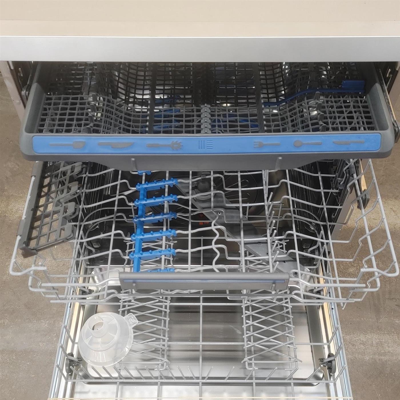 Lavastoviglie Electrolux Serie 600 ESM48400SX SatelliteClean® Libera installazione 14 coperti