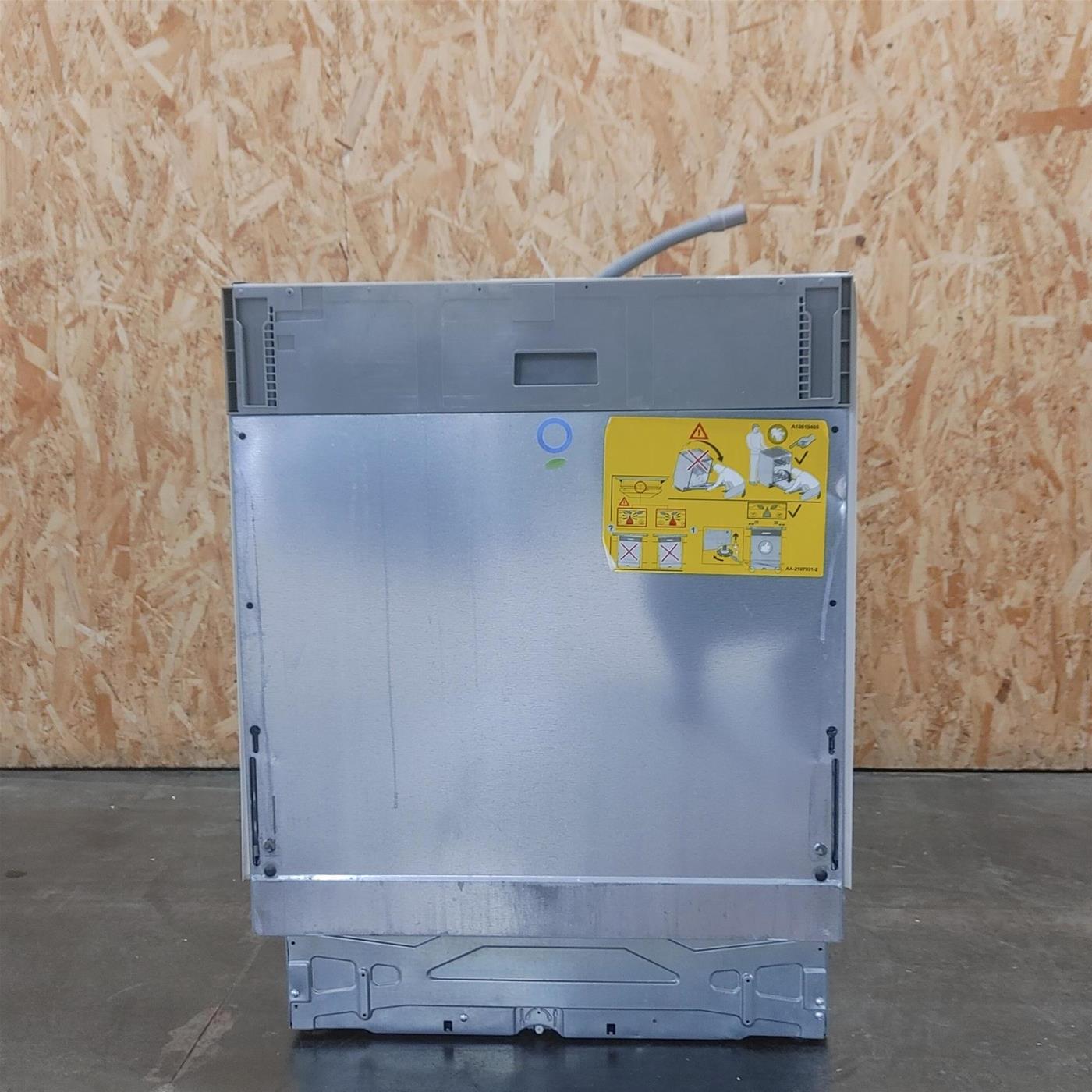 Lavastoviglie Electrolux KEAF7100L A scomparsa totale 13 coperti