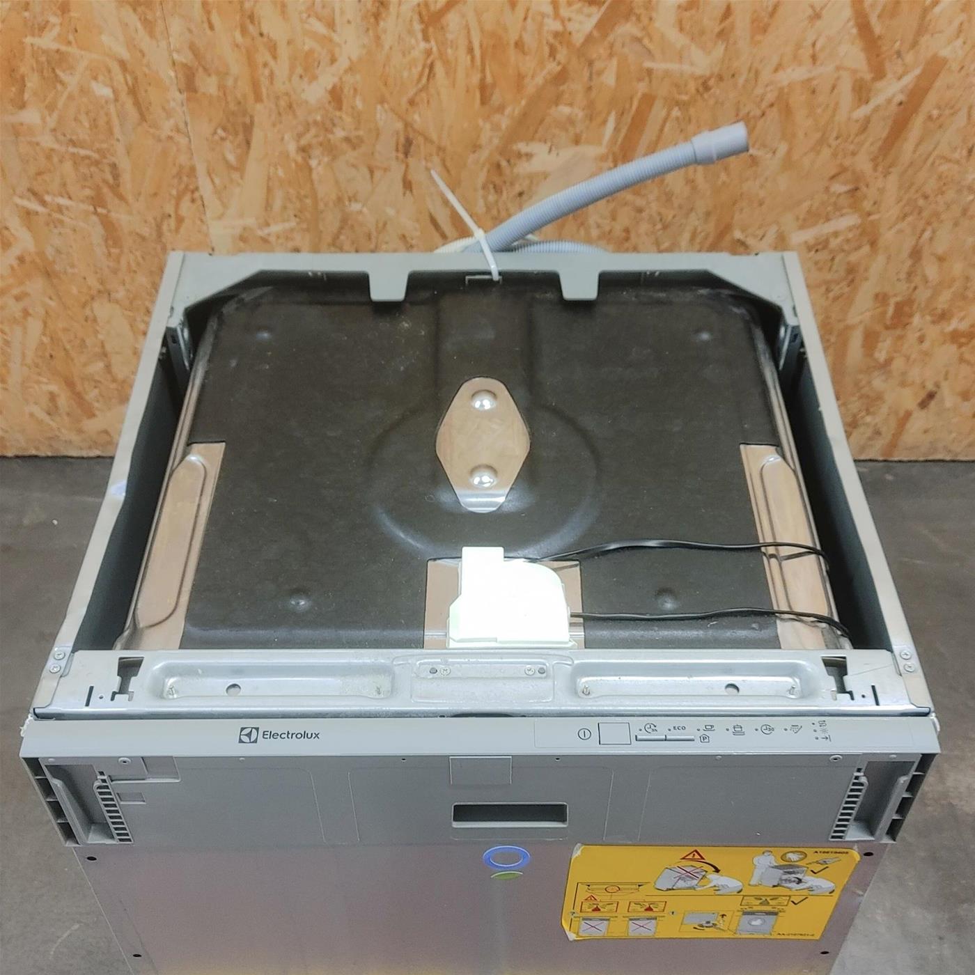 Lavastoviglie Electrolux KEAF7100L A scomparsa totale 13 coperti