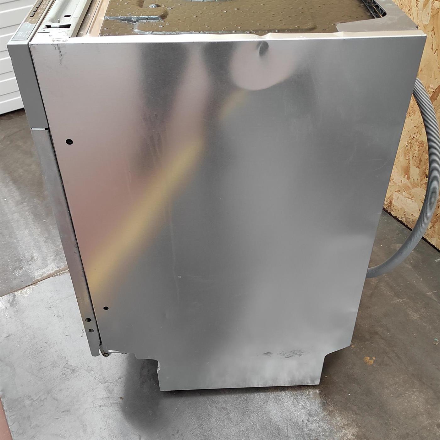 Lavastoviglie Electrolux TT803 13 coperti