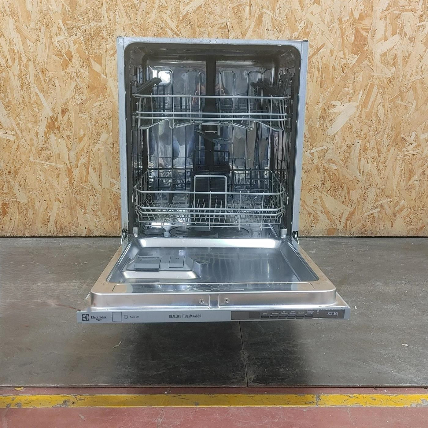 Lavastoviglie Electrolux TT803R3 A scomparsa totale 13 coperti