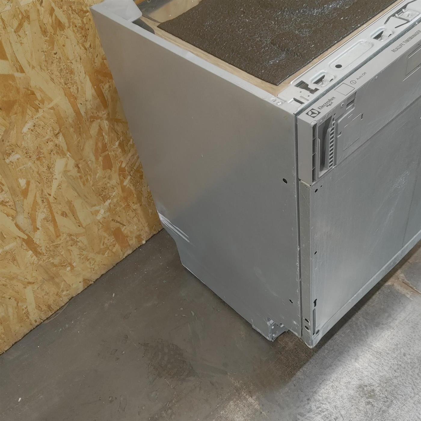 Lavastoviglie Electrolux TT803R3 A scomparsa totale 13 coperti