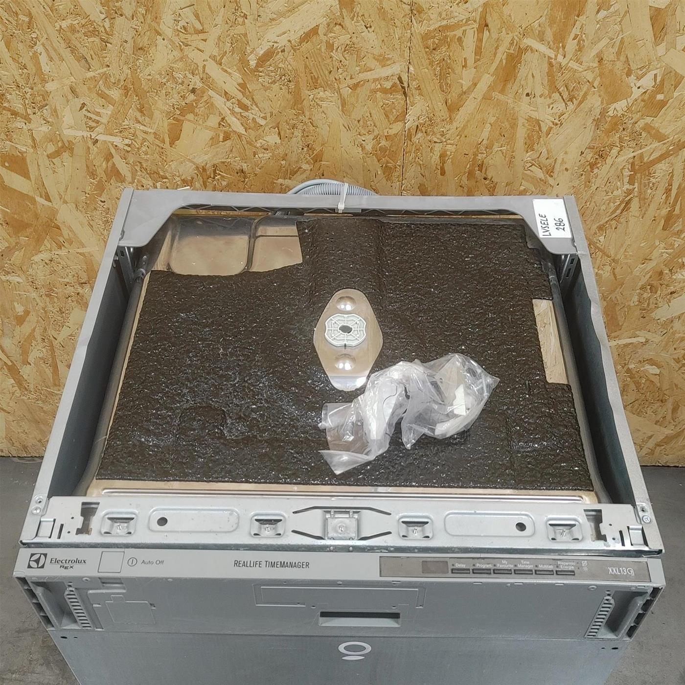 Lavastoviglie Electrolux TT803R3 A scomparsa totale 13 coperti