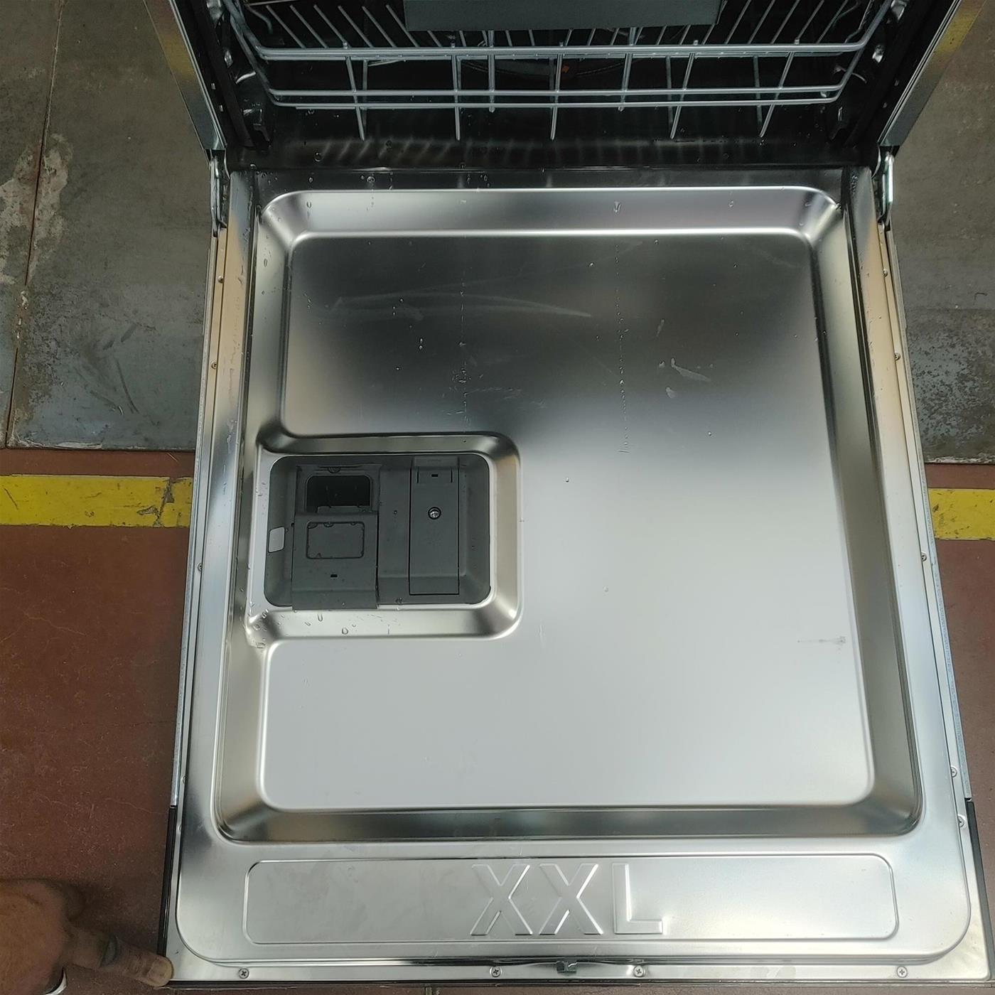 Lavastoviglie Electrolux SatelliteClean EES68605L Serie 700 GlassCare da Incasso 14 coperti