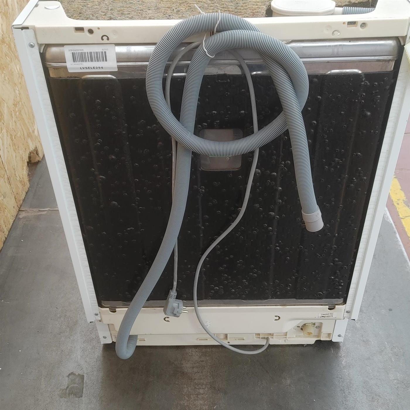 Lavastoviglie Electrolux RSF66080WR 13 coperti