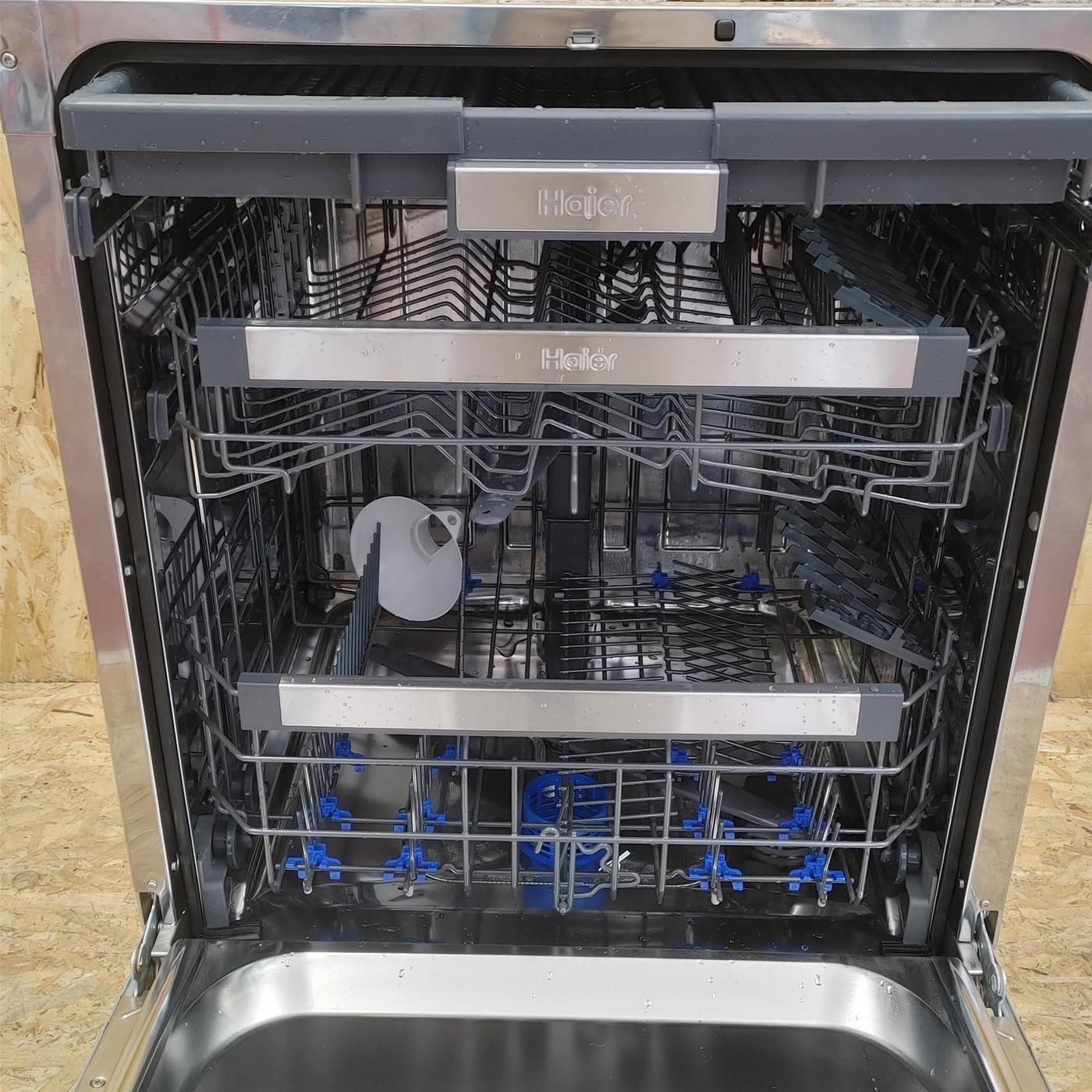 Haier XIB 6B2D3FB A scomparsa totale 16 coperti B