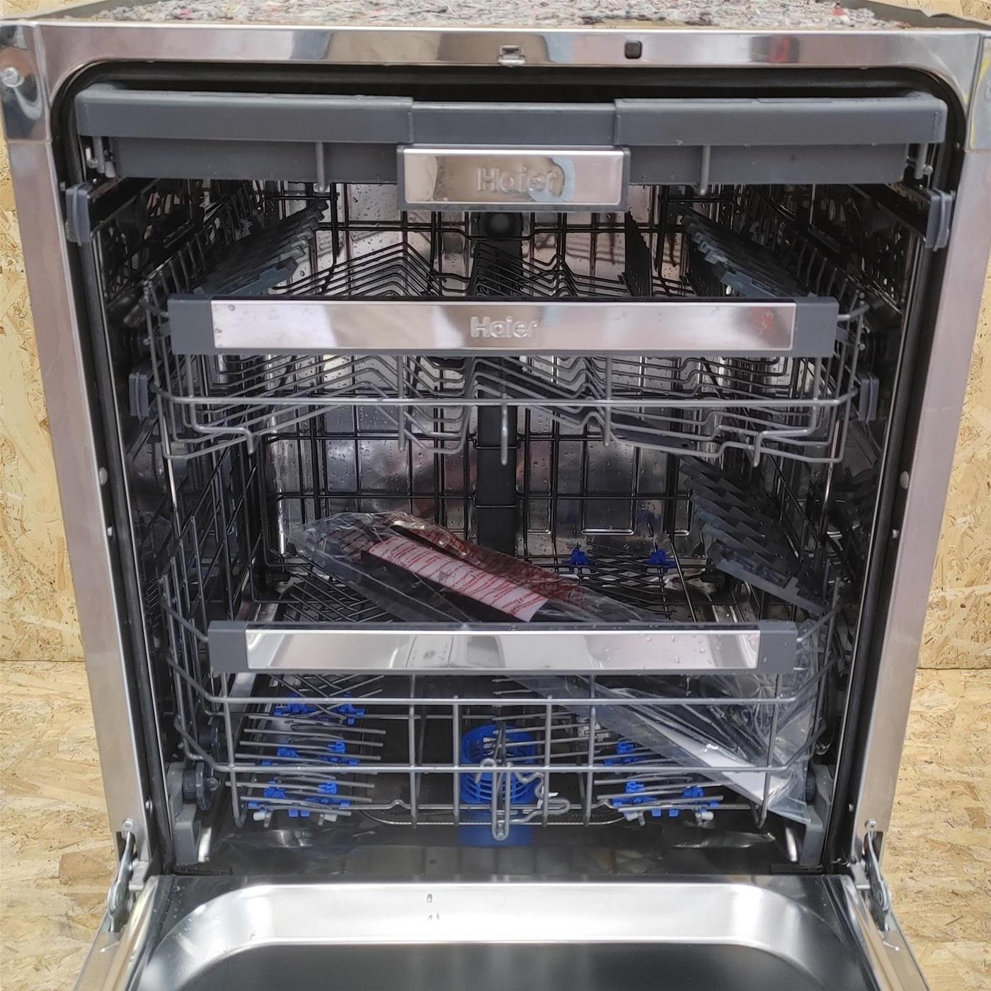 Haier XIB 6B2D3FB A scomparsa totale 16 coperti B