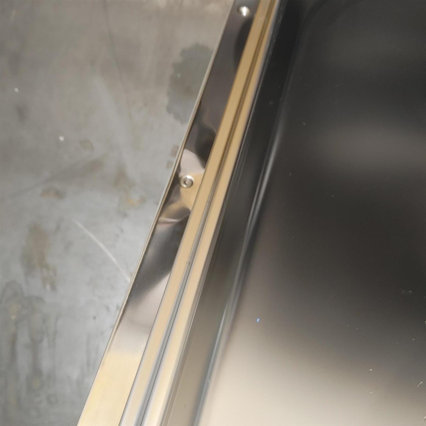 Haier Washlens Series 6 XIB 5C1S3FS A scomparsa totale 15 coperti B