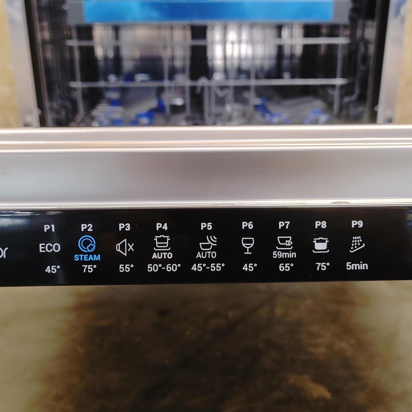 Haier XIB 6B2D3FB A scomparsa totale 16 coperti B