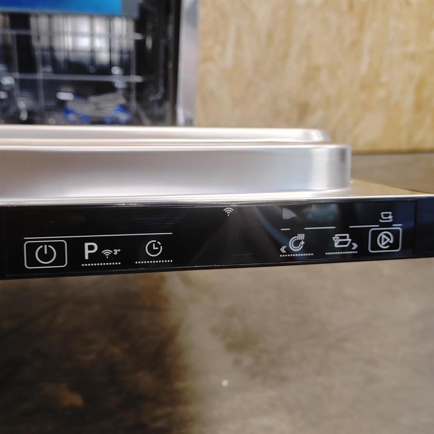 Haier XIB 6B2D3FB A scomparsa totale 16 coperti B