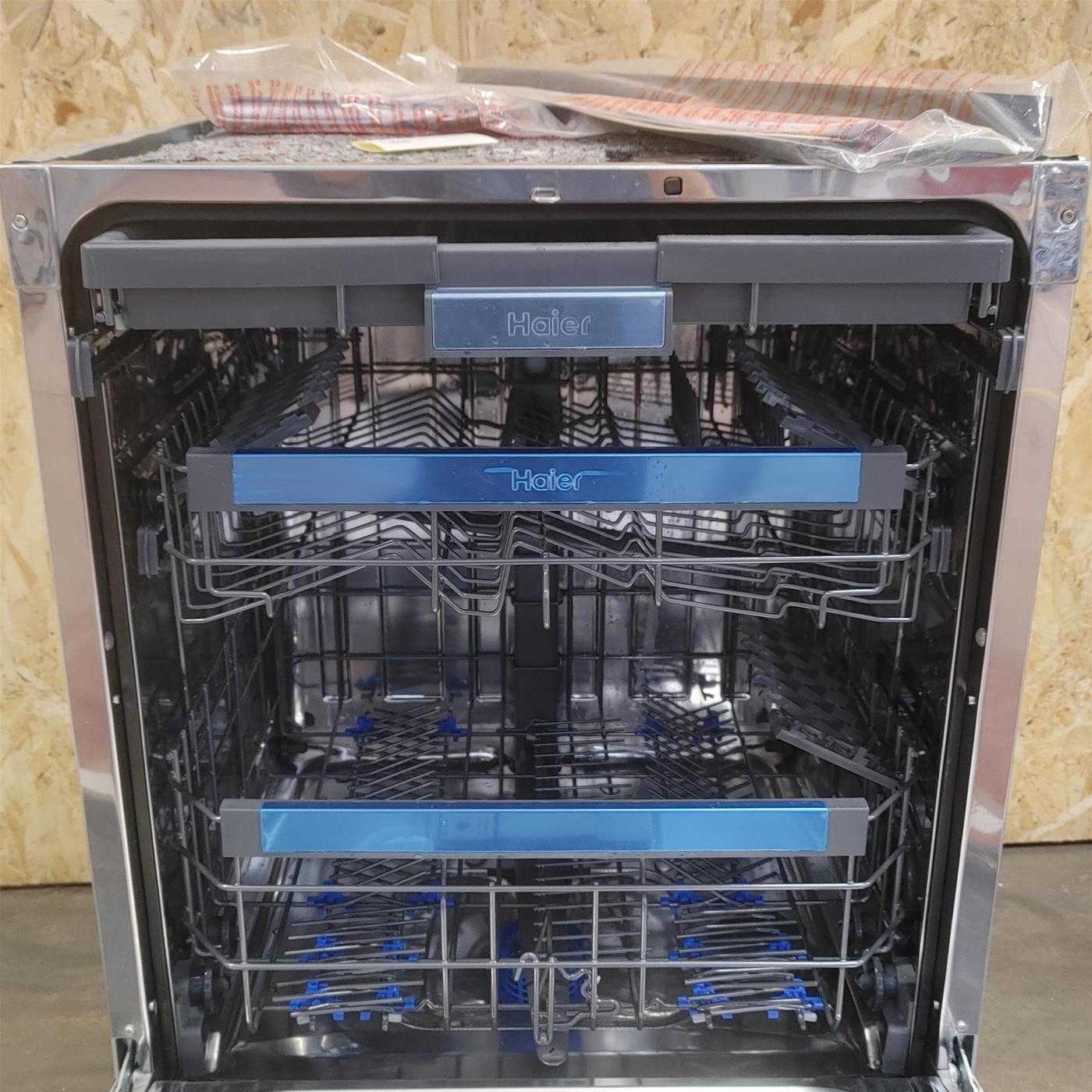 Haier XIB 6B2D3FB A scomparsa totale 16 coperti B