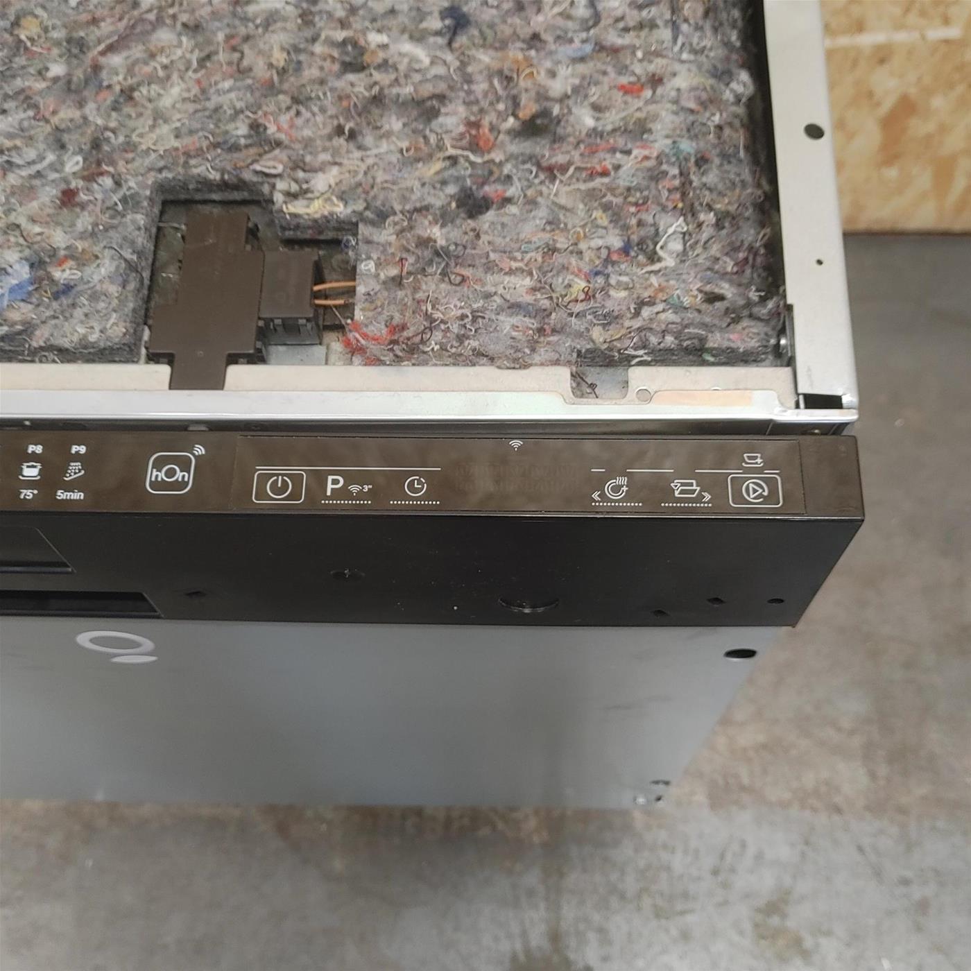 Lavastoviglie Haier XIB 6B2D3FB A scomparsa totale 16 coperti