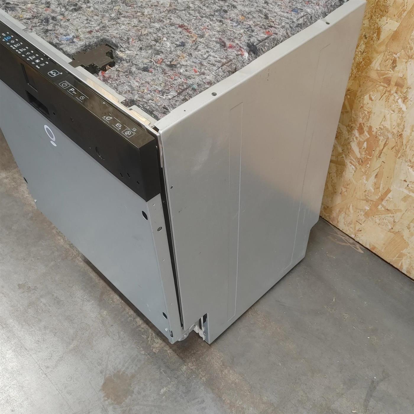 Lavastoviglie Haier XIB 6B2D3FB A scomparsa totale 16 coperti