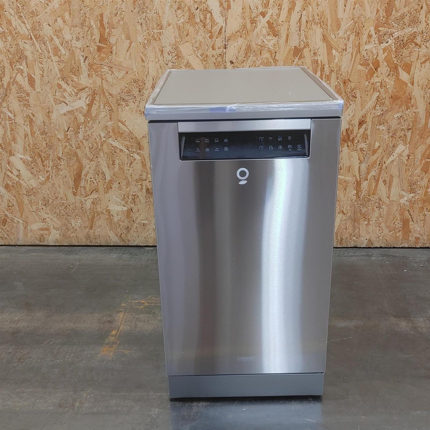 Lavastoviglie Haier XF1C3TB1FX Libera installazione 11 coperti