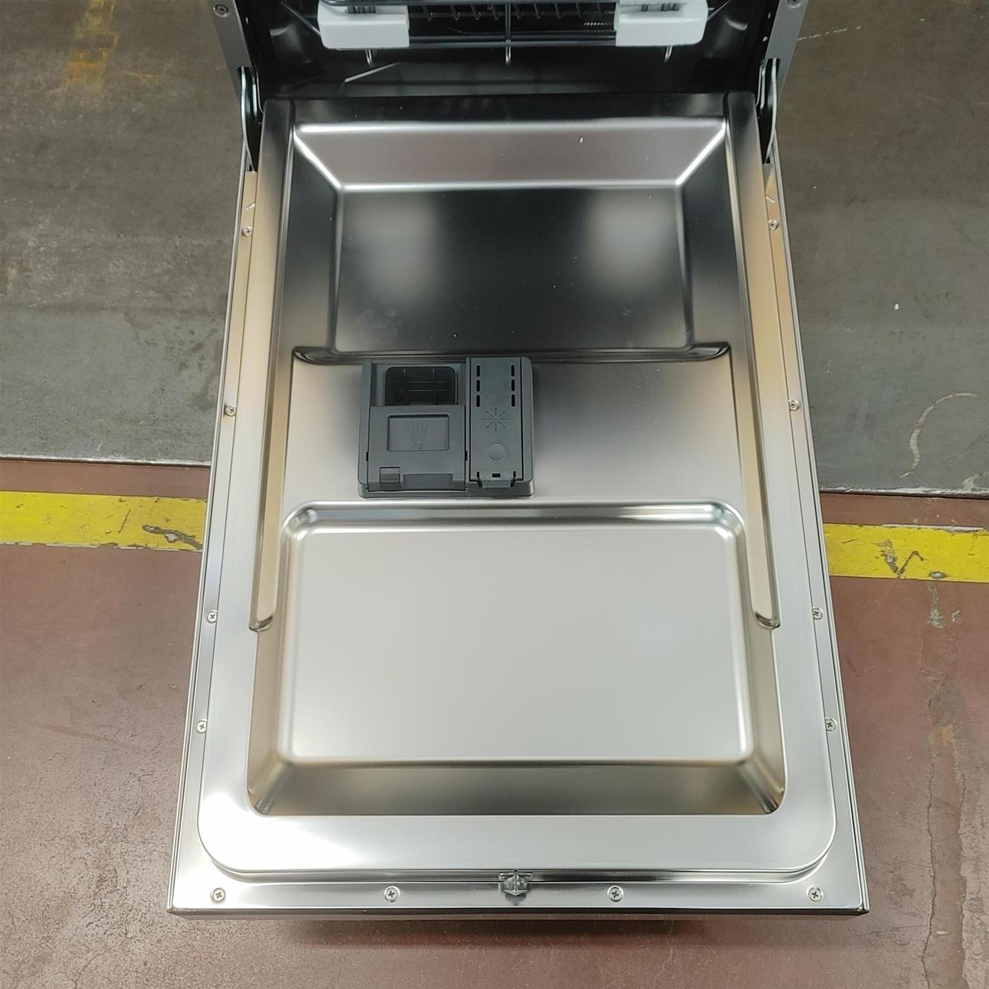 Lavastoviglie Haier XF1C3TB1FX Libera installazione 11 coperti