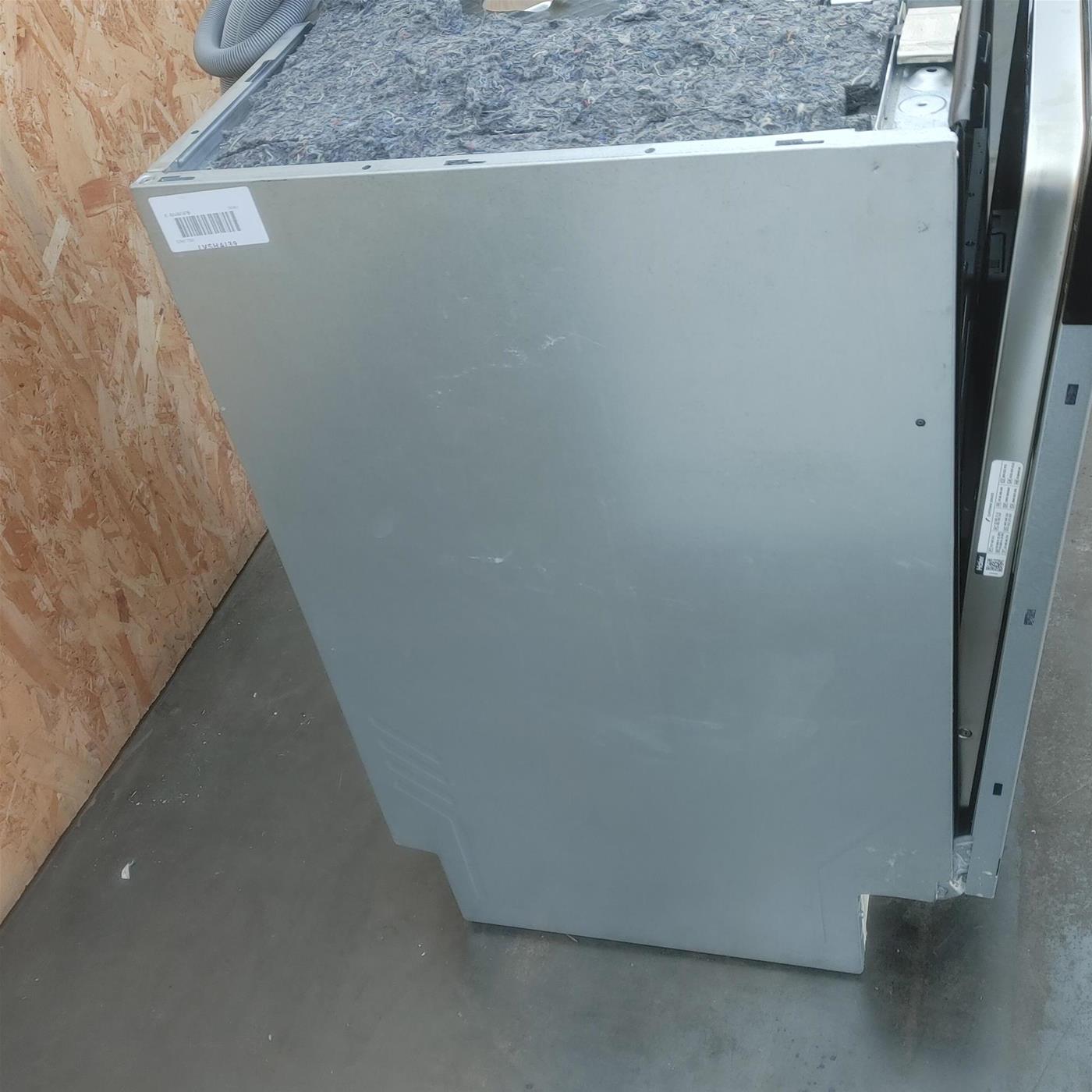 Lavastoviglie Haier XI 4A4M4PB A scomparsa totale 14 coperti
