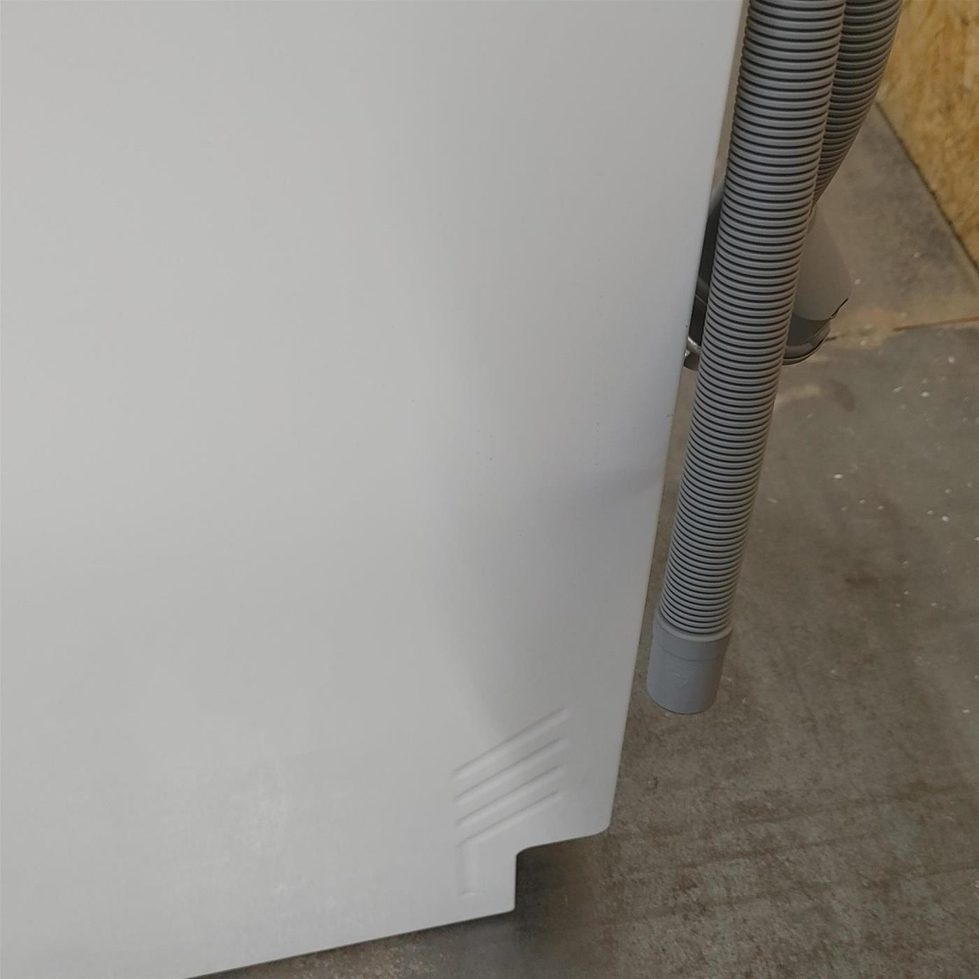 Lavastoviglie Haier XF1C3TB1FW Libera installazione 11 coperti