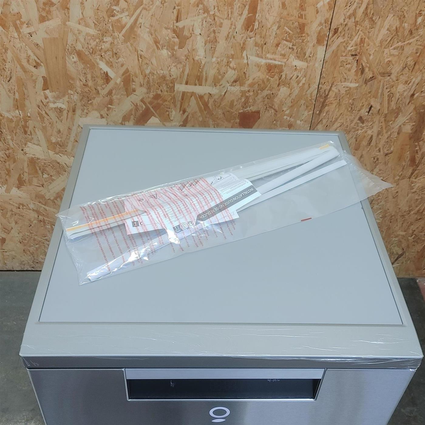Lavastoviglie Haier XF 6A0M4PDX Libera installazione Classe A 16 coperti