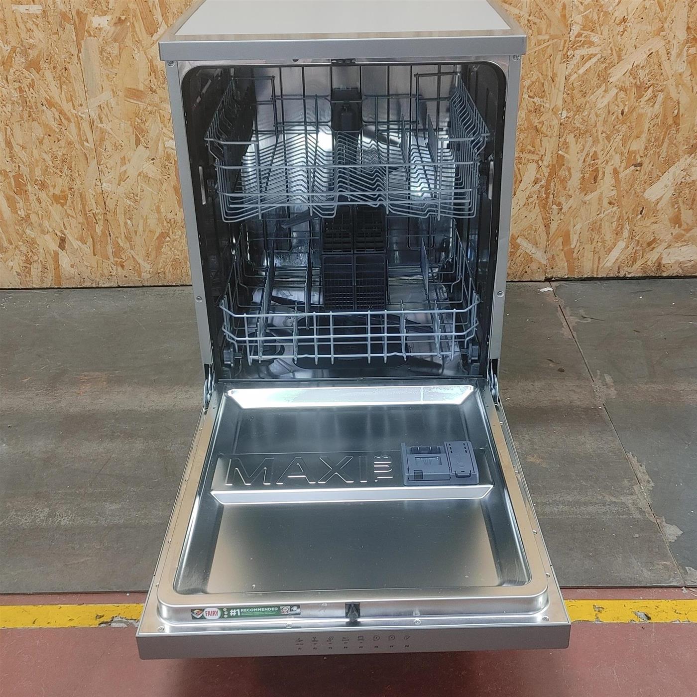 Lavastoviglie Hoover H-DISH 500 HF 3C7F0X Libera installazione 13 coperti