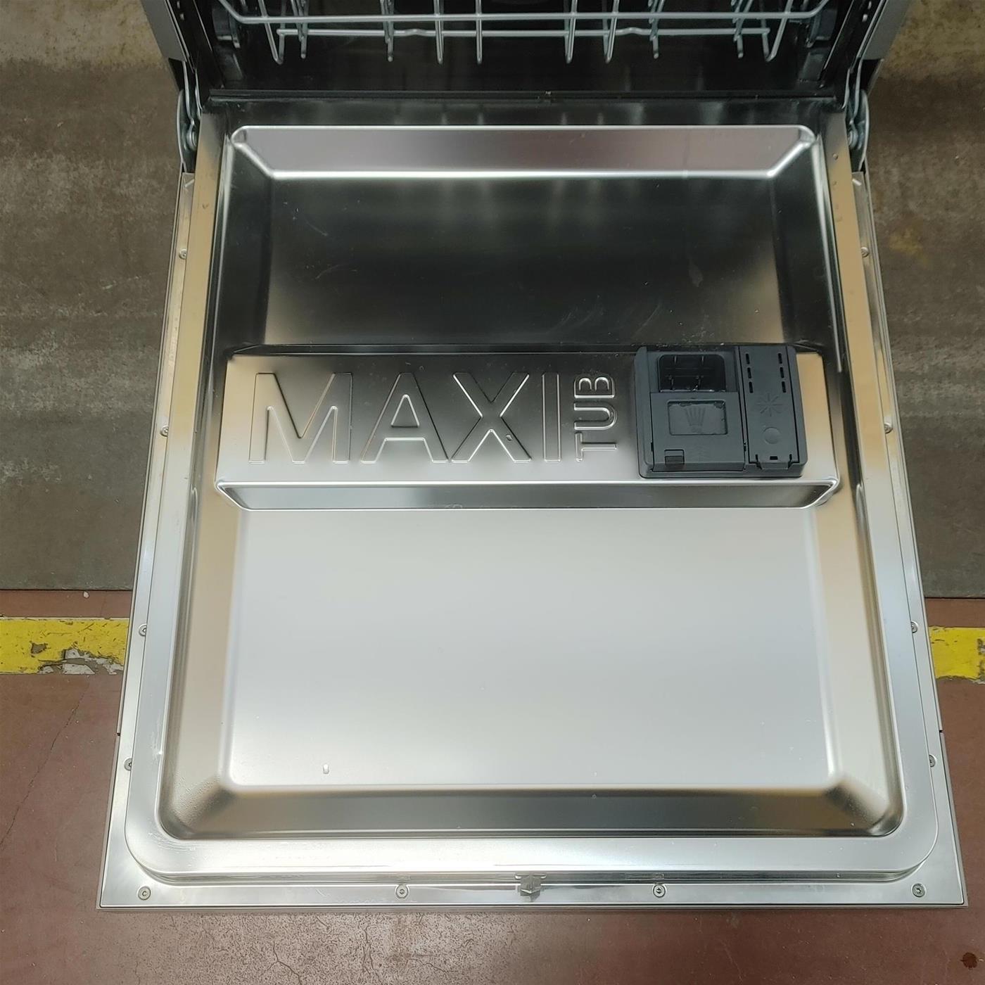 Lavastoviglie Hoover H-DISH 500 HF 3C7F0X Libera installazione 13 coperti