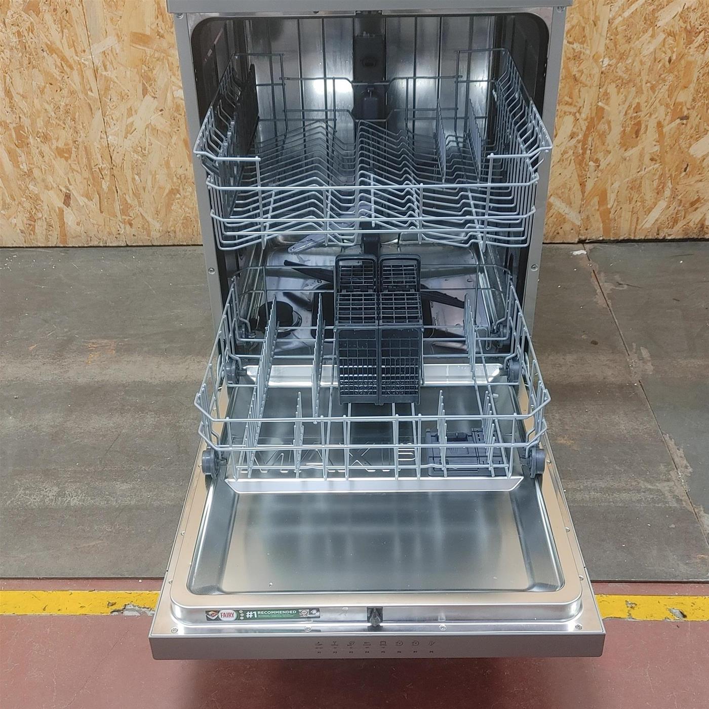 Lavastoviglie Hoover H-DISH 500 HF 3C7F0X Libera installazione 13 coperti