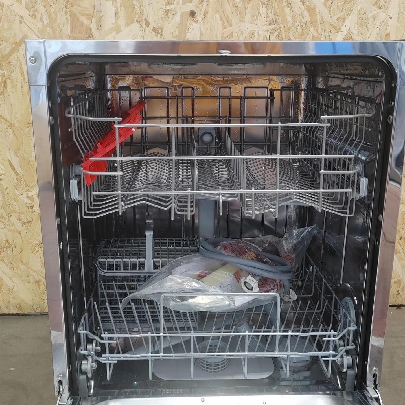 Hoover HDI 1LO38S-80/T Incasso totale 13 coperti F