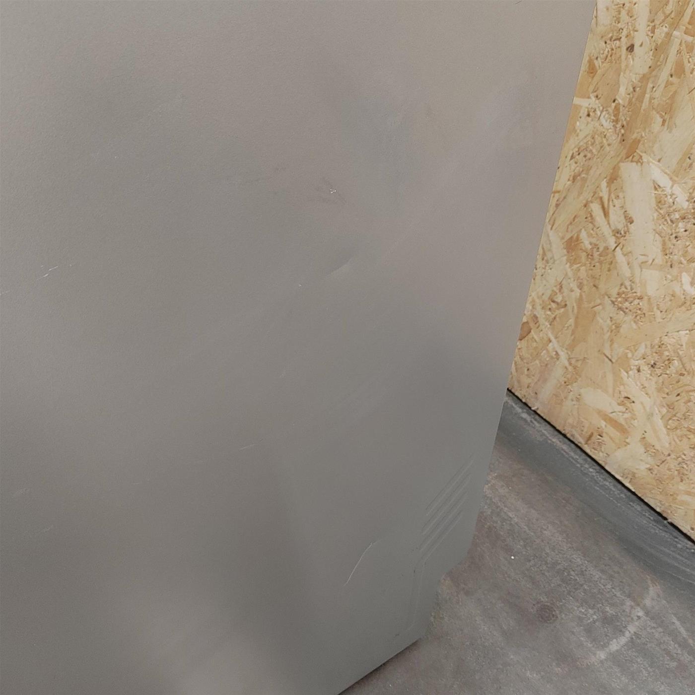 Hoover H-DISH 500 HF 4E7F0X Libera installazione 14 coperti E