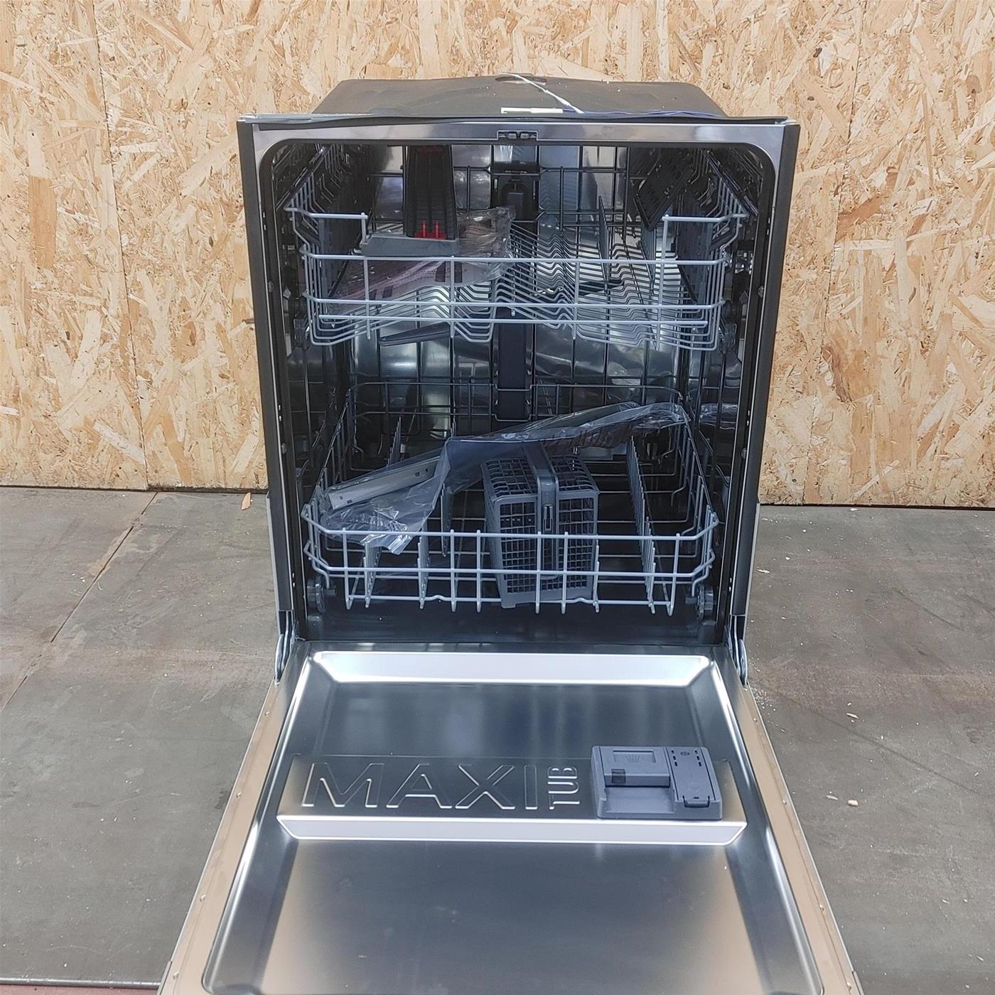 Lavastoviglie Hoover HI3E9E0S A scomparsa totale 13 coperti E