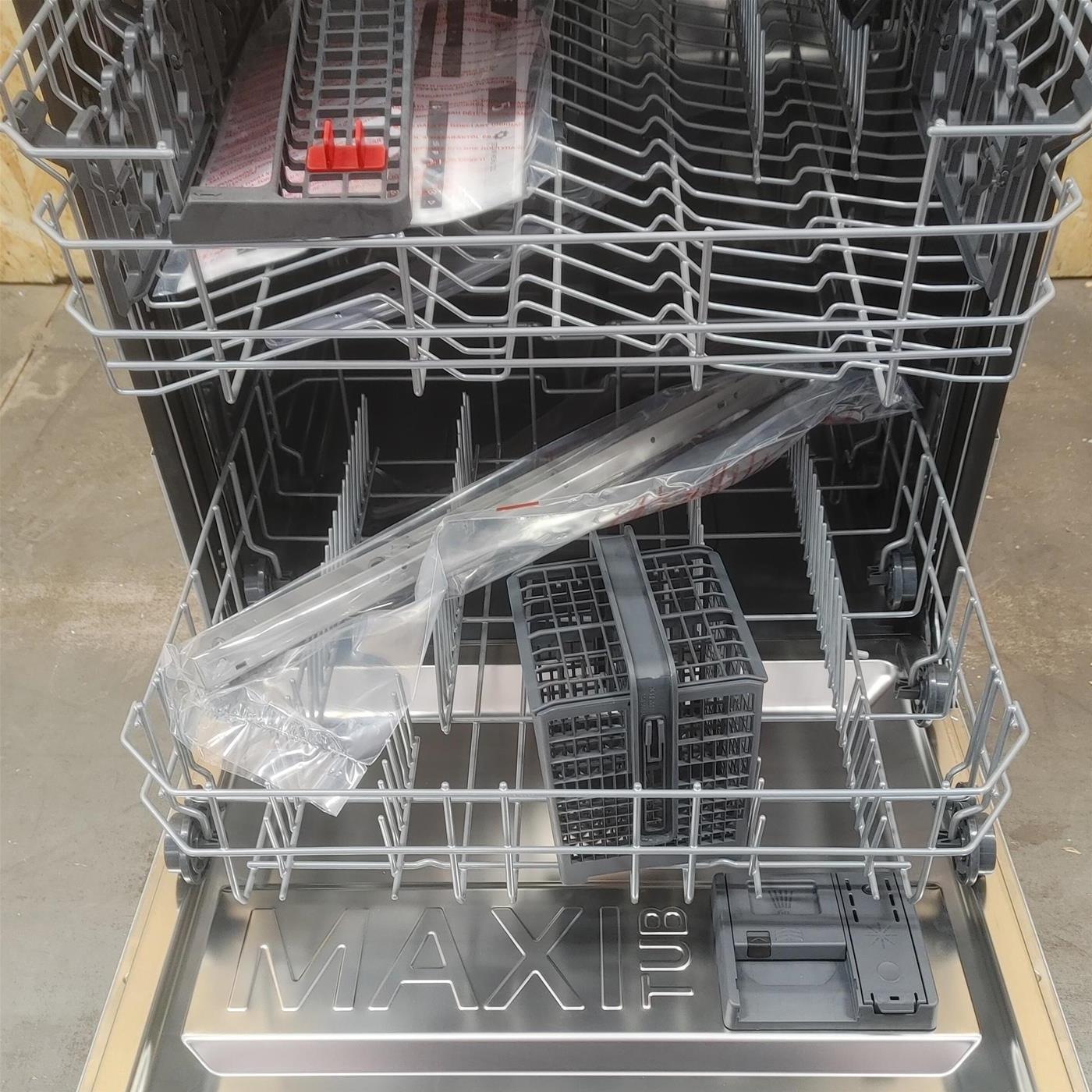 Lavastoviglie Hoover HI3E9E0S A scomparsa totale 13 coperti E