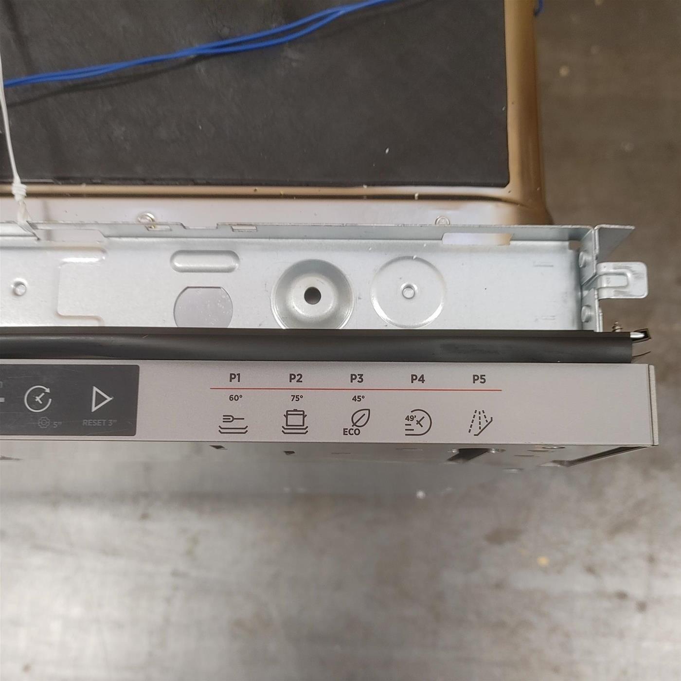 Lavastoviglie Hoover HI3E9E0S A scomparsa totale 13 coperti E