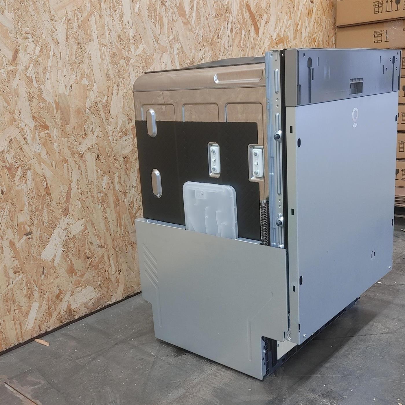 Lavastoviglie Hoover HI3E9E0S A scomparsa totale 13 coperti E