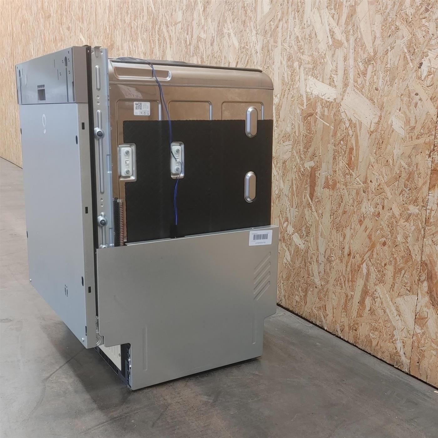 Lavastoviglie Hoover HI3E9E0S A scomparsa totale 13 coperti E