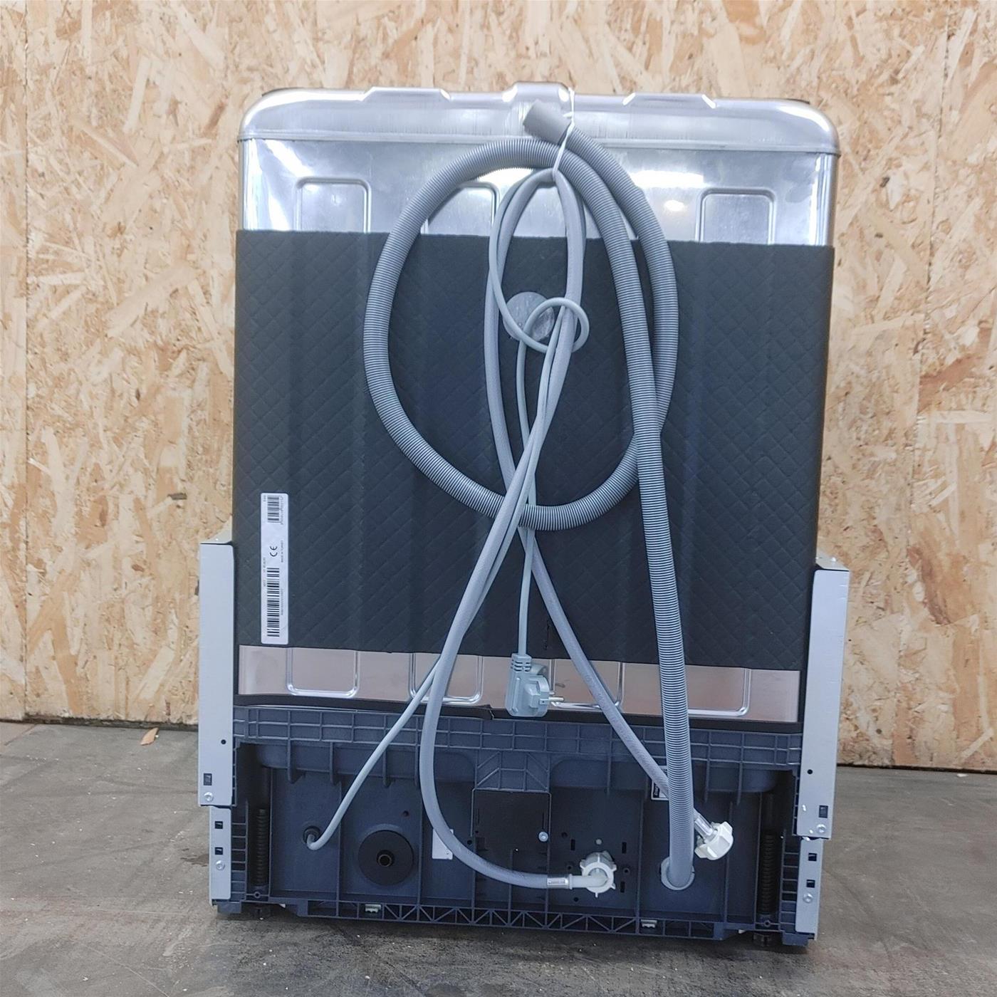 Lavastoviglie Hoover HI3E9E0S A scomparsa totale 13 coperti E