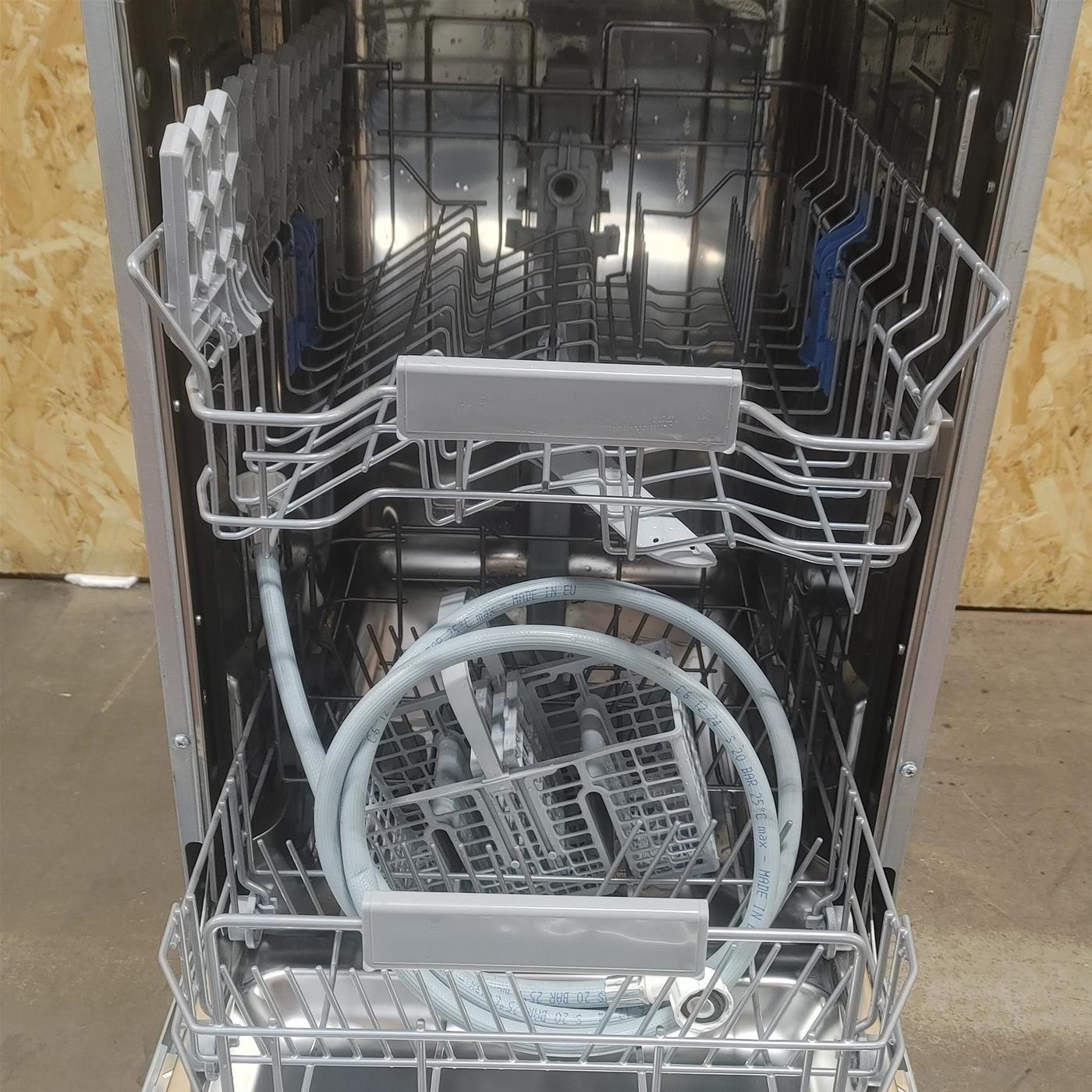 Indesit Lavastoviglie da incasso DSIC 3M19 - DSIC 3M19