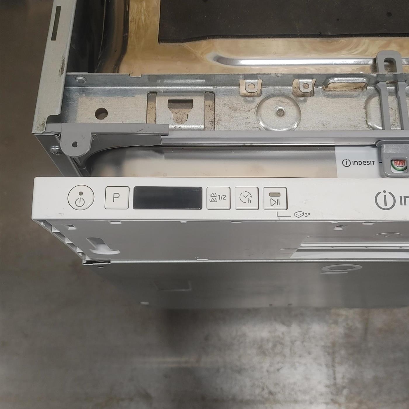 Indesit Lavastoviglie da incasso DSIC 3M19 - DSIC 3M19