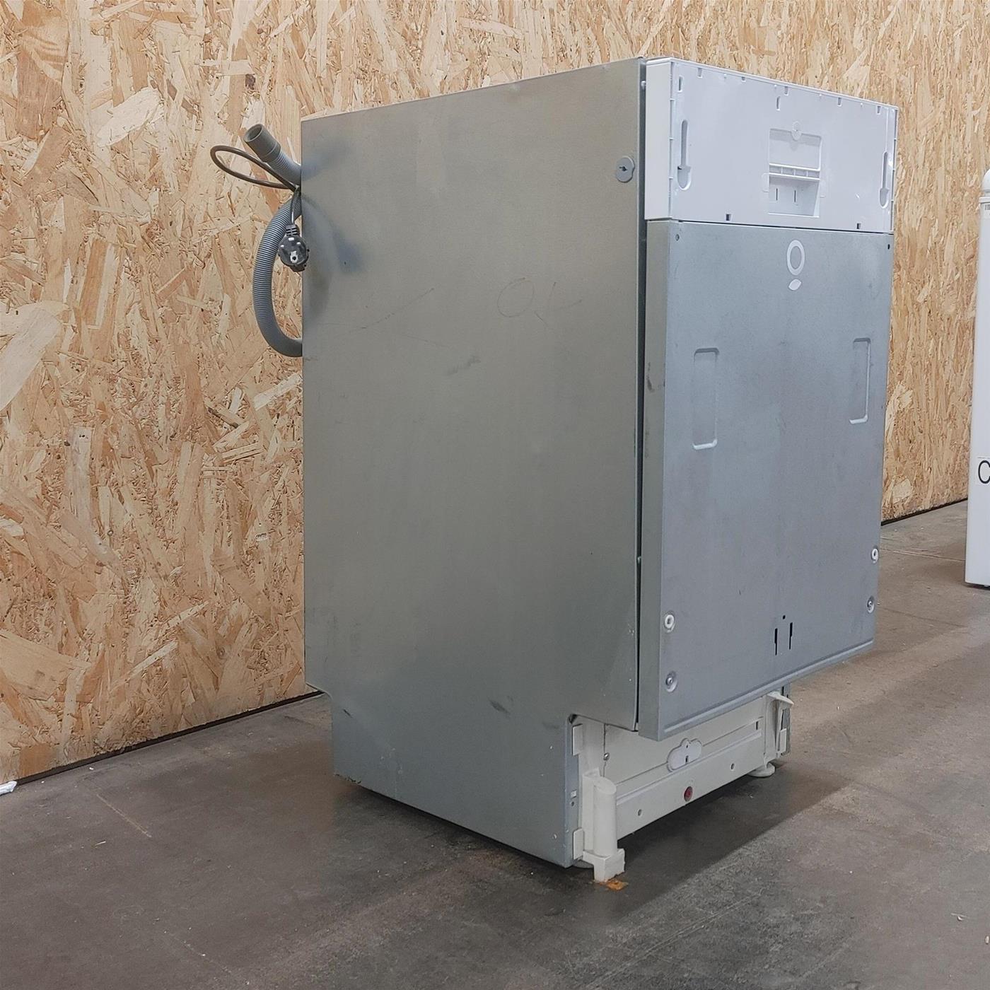Indesit Lavastoviglie da incasso DSIC 3M19 - DSIC 3M19