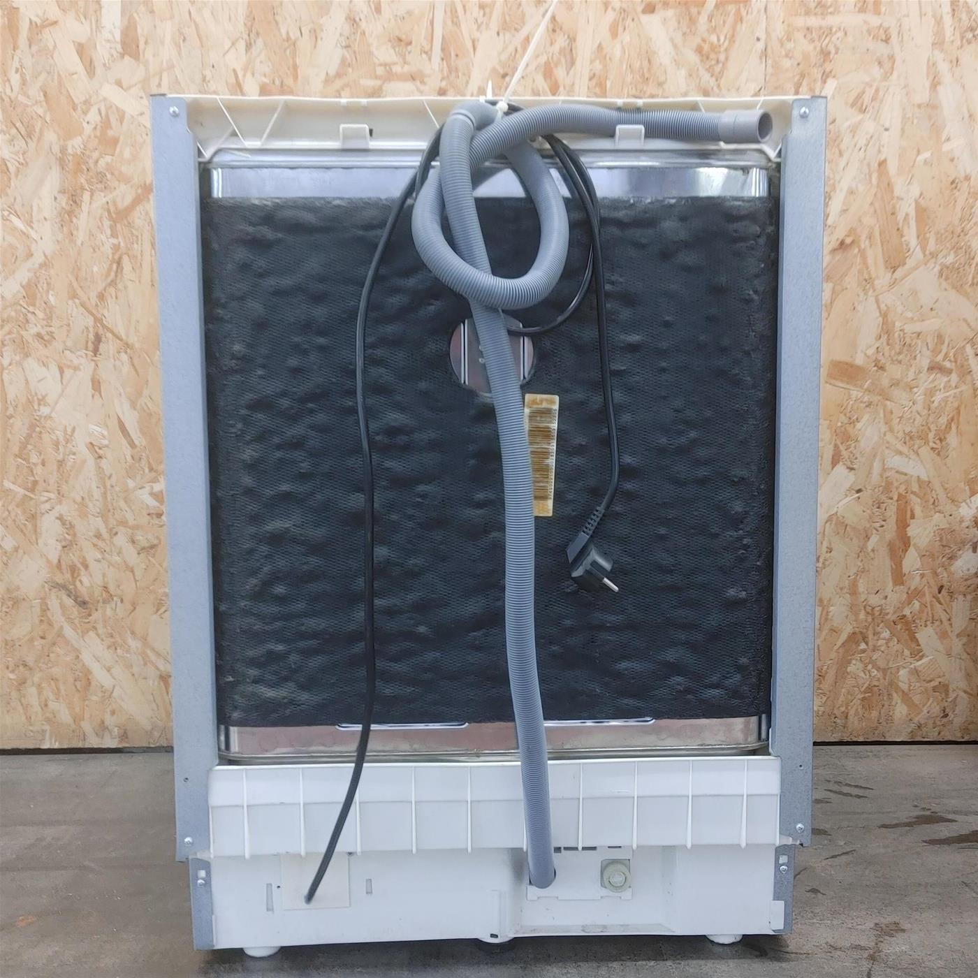 Lavastoviglie Indesit DIF 14 Completamente da incasso 12 coperti