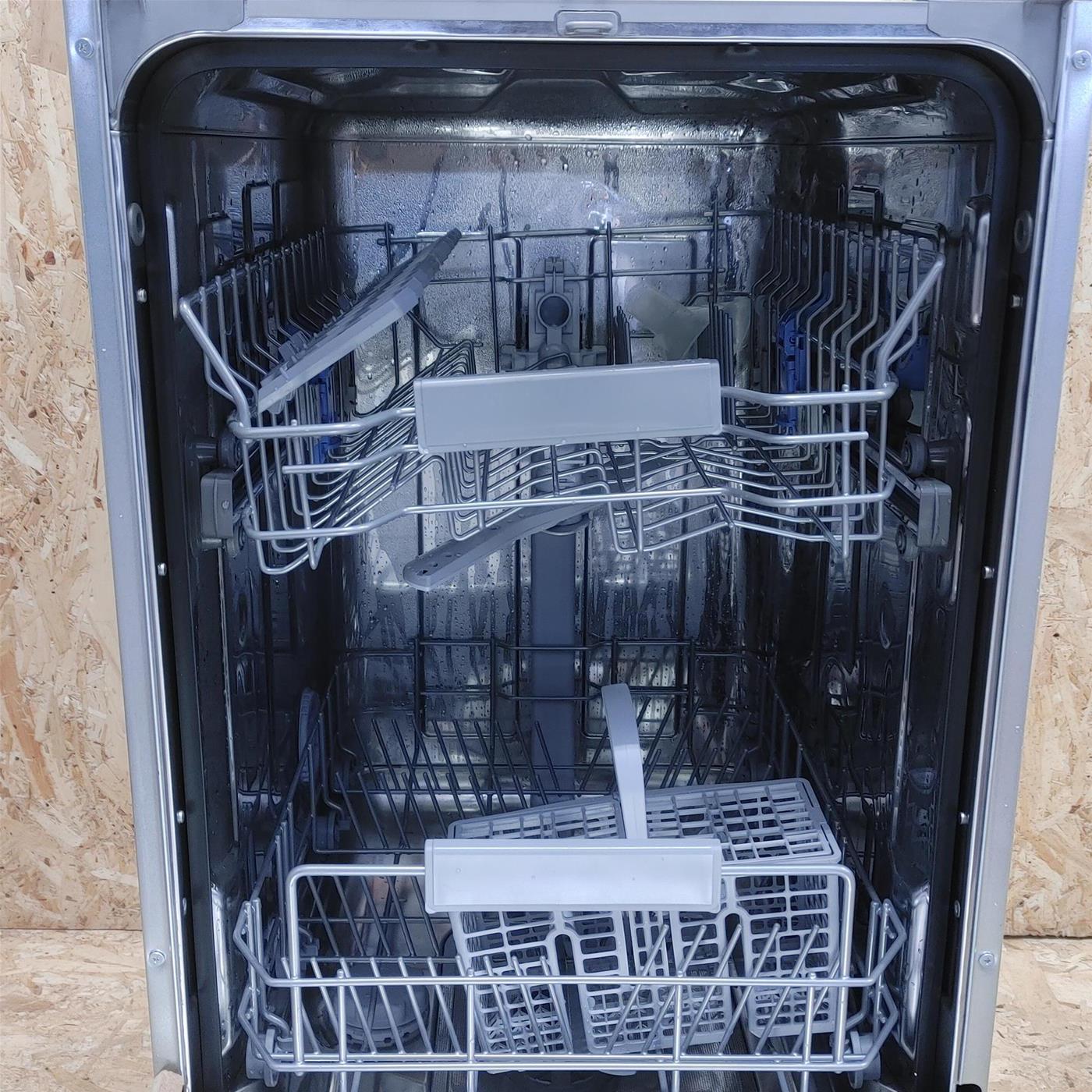 Indesit DSIC 3M19 A scomparsa totale 10 coperti F
