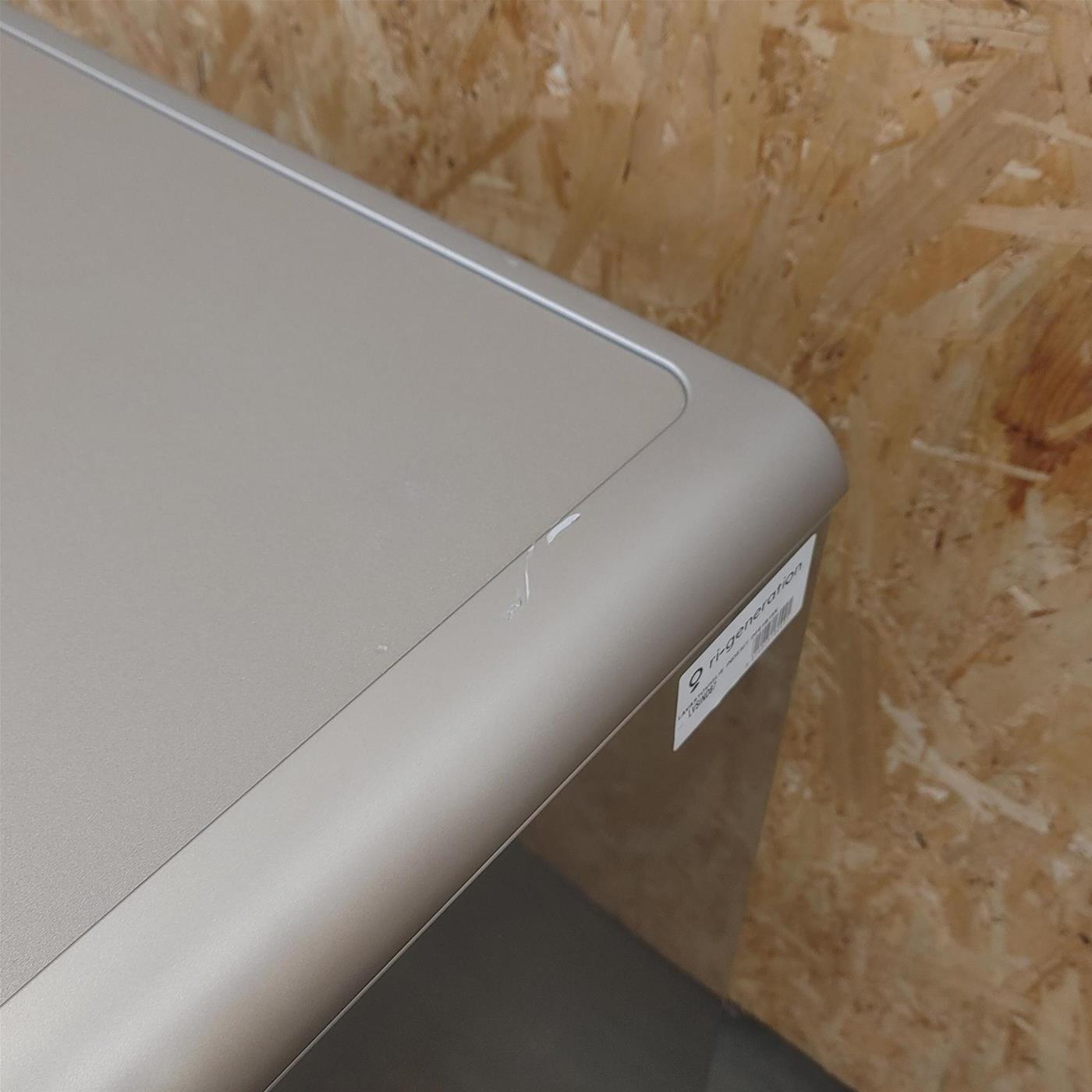 Indesit DFE 1B19 X lavastoviglie Libera installazione 14 coperti F