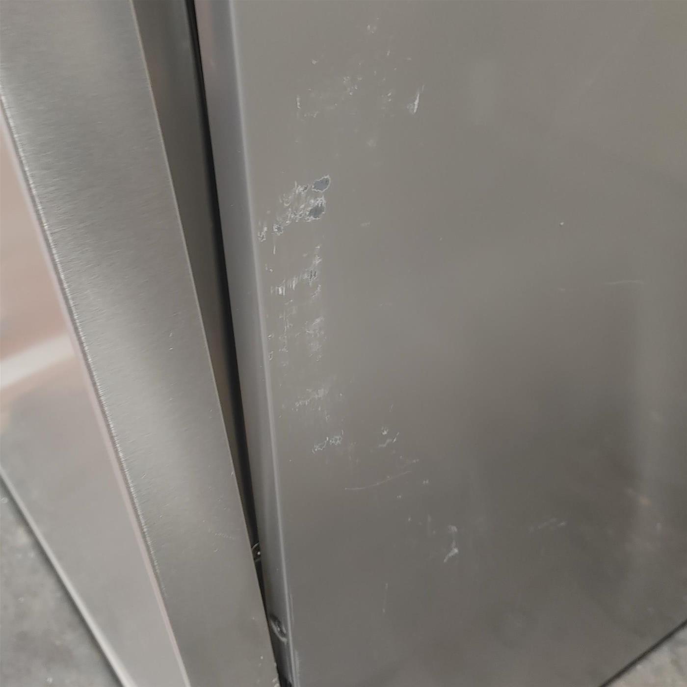 LG DF455HSS lavastoviglie Libera installazione 14 coperti C