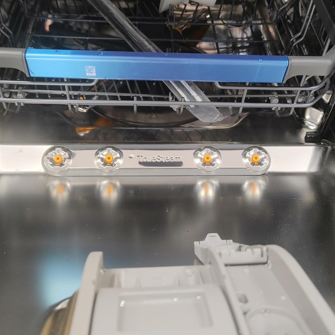 Lavastoviglie LG DB475TXS A scomparsa totale 14 coperti A