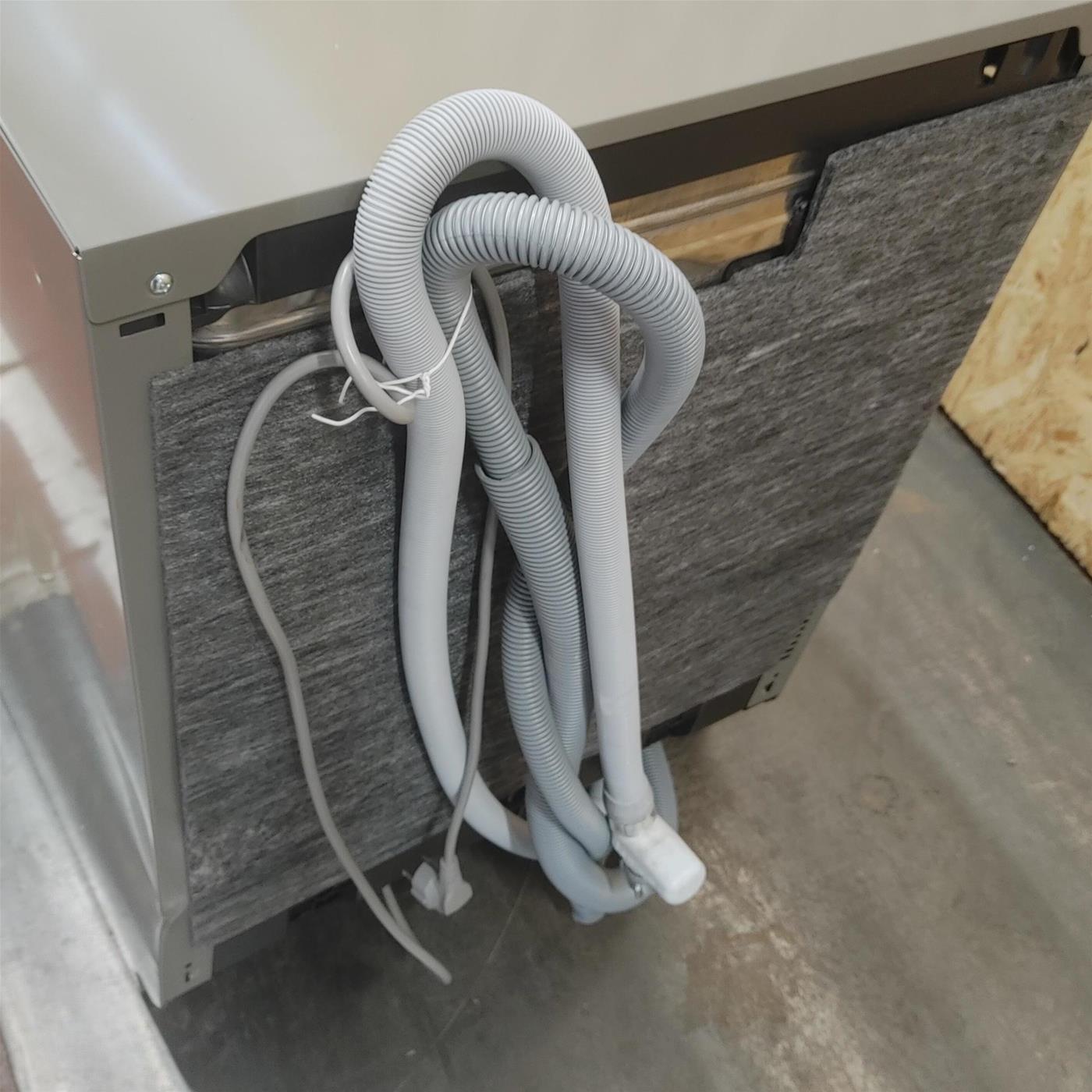 Lavastoviglie LG DB475TXS A scomparsa totale 14 coperti A